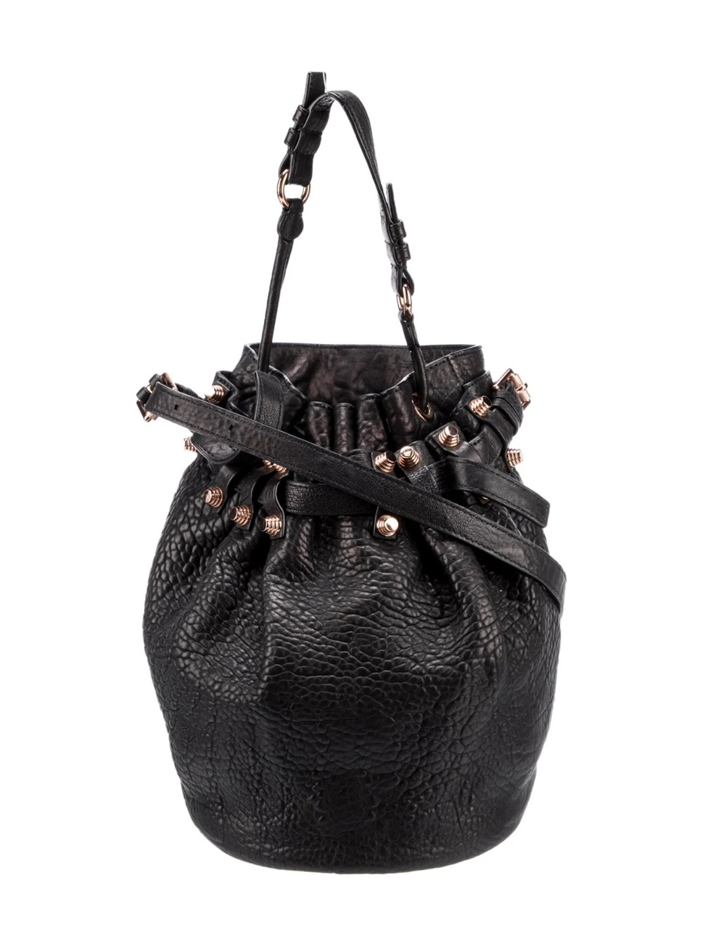 Alexander Wang - Diego Bucket Bag